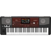 Korg Pa700 Oriental - Vue 3